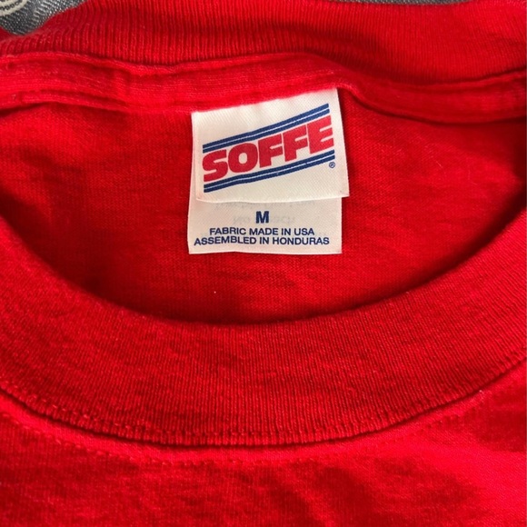 Vintage U.S. Marines Tee - Picture 4 of 4